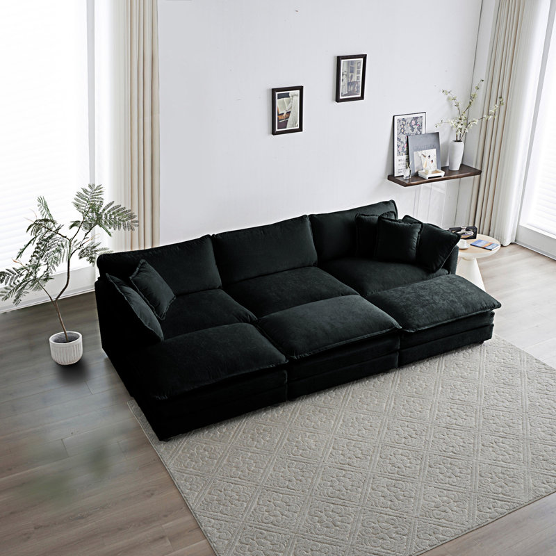 Deep soft sofa discount